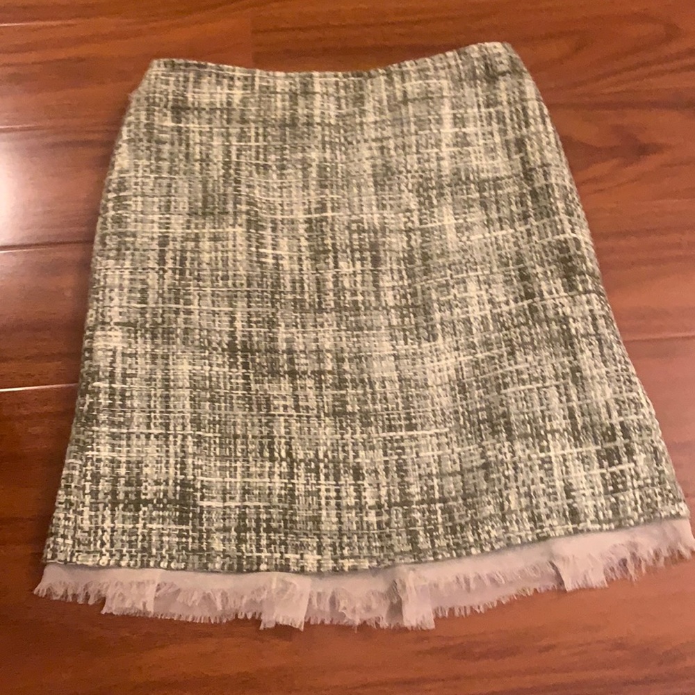 Kenzie skirt